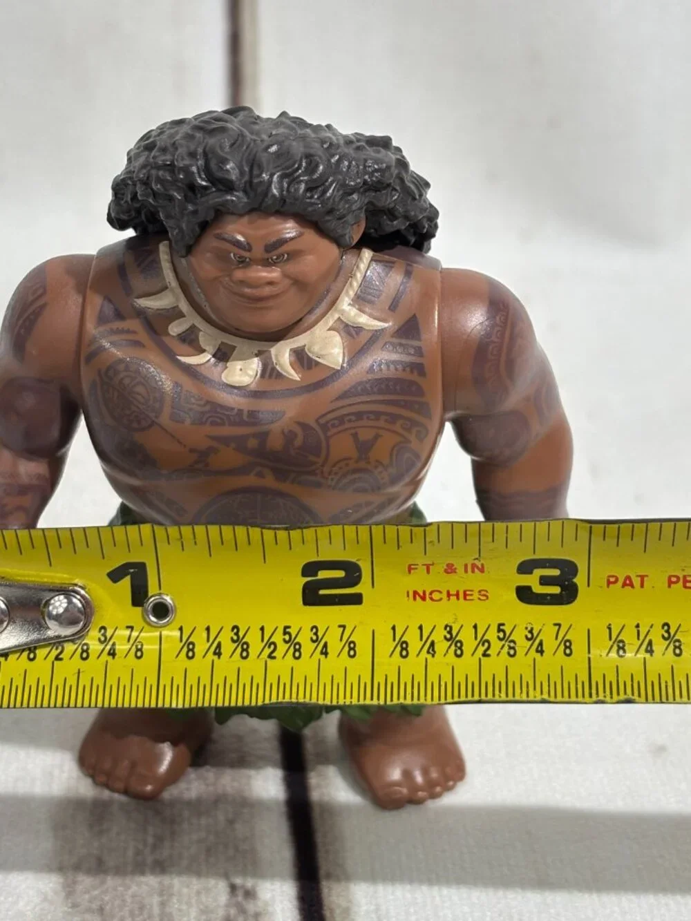 Mattel disney maui